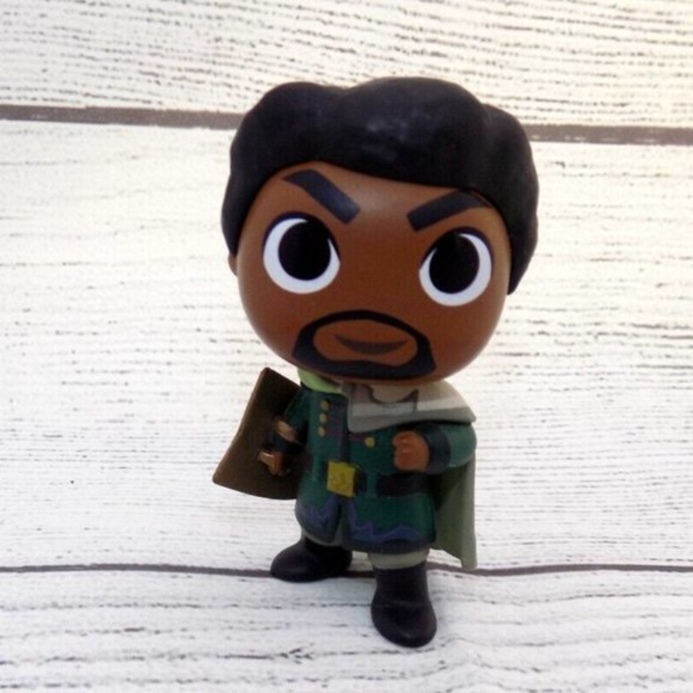 Funko Mystery Mini - Frozen Mattias Figure